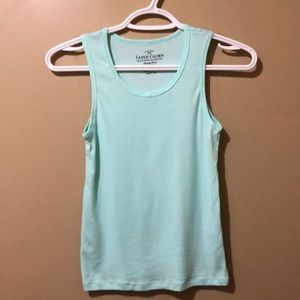 4for$20 faded glory - tank top